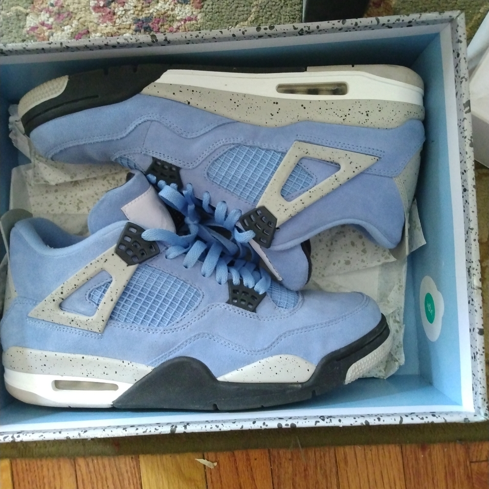 Jordan - Picture 3 of 4